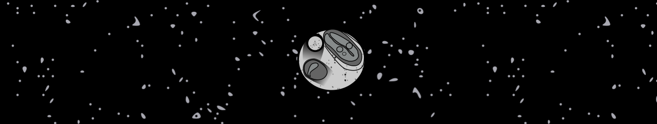 Goussia coccidia in fish