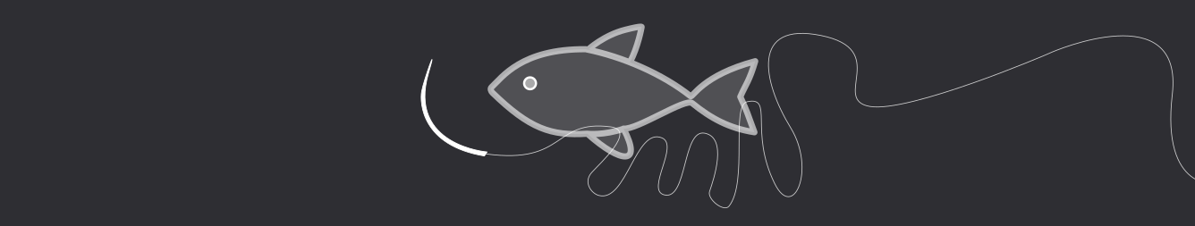Fish surgery: anesthesia and suturing