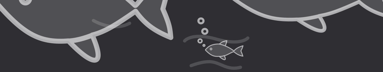 Size fish